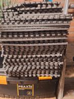 Foam tegels grijs, Tuin en Terras, Ophalen, Zo goed als nieuw