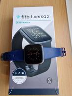 Fitbit versa 2, Android, Gebruikt, Fitbit, Hartslag