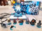 Lego Dimensions set met o.a. Batman en Lord of the Rings, Ophalen of Verzenden, Gebruikt, Complete set, Lego