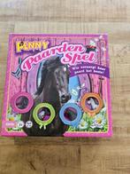 Bordspel Penny paardenspel, Een of twee spelers, Ophalen of Verzenden, Zo goed als nieuw, Identity Games