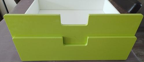 Ikea lades STUVA inclusief geleider, Huis en Inrichting, Kasten | Ladekasten, Gebruikt, Minder dan 100 cm, Minder dan 50 cm, 25 tot 50 cm