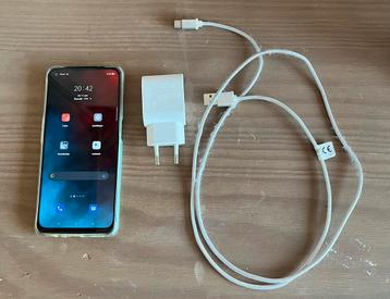 Oppo A52 beschikbaar voor biedingen