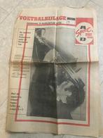 Feyenoord 6 mei 1970, Ophalen of Verzenden, Gebruikt, Feyenoord, Overige typen
