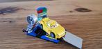 Lego 10731 - Juniors Cars, Ophalen of Verzenden, Zo goed als nieuw, Complete set, Lego