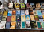 145 stuks diverse boeken, Ophalen, Gelezen, Meditatie of Yoga, Achtergrond en Informatie