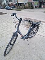 Stella Livorno MDS Elektrische Fiets, Fietsen en Brommers, Elektrische fietsen, Sparta, Gebruikt, Ophalen of Verzenden, 51 tot 55 cm