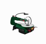 ZGAN Electrische figuurzaag, de beste die er is!!! PARKSIDE, Ophalen of Verzenden, 30 tot 70 mm, Figuurzaag, Minder dan 600 watt