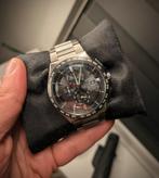 Citizen AT8234-85E Super titanium - Eco-Drive - Saffierglas, Sieraden, Tassen en Uiterlijk, Horloges | Heren, Overige materialen