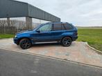 BMW X5 3.0 D auto grijskenteken automaat, Auto's, Bestelauto's, Origineel Nederlands, Te koop, 750 kg, 2111 kg