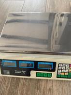 Weegschaal, Ophalen, Gebruikt, Winkelweegschaal, 1 tot 500 gram