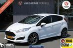Ford Fiesta 1.0 EcoBoost|Titanium|ST-Line|5Drs|Navi|Nap, Euro 6, Lichtsensor, Origineel Nederlands, Bedrijf