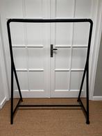 Ikea Turbo Kledingrek - Zo Goed Als Nieuw!, Huis en Inrichting, Ophalen, 100 tot 150 cm, 50 tot 100 cm, Zo goed als nieuw