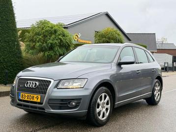 Audi Q5 2.0 TDI Pro Line Business 2012 Navi/Clima/Lmv beschikbaar voor biedingen