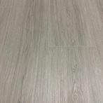 Aqua Laminaat Invicta licht grijs eiken, 75 m² of meer, Nieuw, Ophalen of Verzenden, Grijs