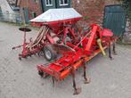 Lely rotorkopeg met Accord pneumatic zaaimachine, Ophalen, -, -, Zaaien, Planten of Poten