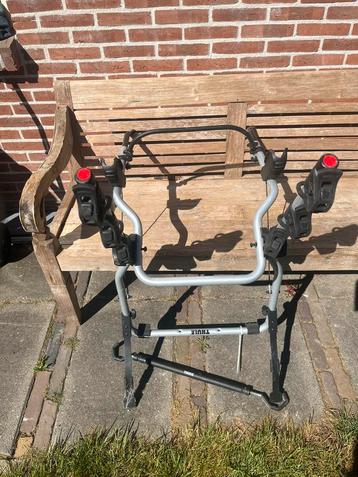 Fietsdrager Thule 9103 beschikbaar voor biedingen