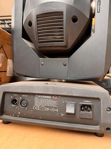 American dj 5rx beschikbaar voor biedingen