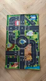 Auto speelkleed, Kinderen en Baby's, Speelgoed | Speelkleden, Ophalen of Verzenden