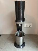SodaStream Bruiswatermachine - Gebruikt, Witgoed en Apparatuur, Bruiswatermachines, Ophalen of Verzenden, Gebruikt