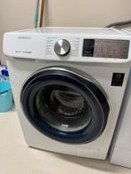 Samsung wasmachine model WW91M642OBA, Ophalen, 1200 tot 1600 toeren, Niet werkend, 85 tot 90 cm