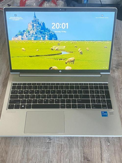 HP ProBook 450 G8 |  i5 - 16GB RAM - 256GB | Z.G.A.N!!, Computers en Software, Windows Laptops, Refurbished, 17 inch of meer, SSD