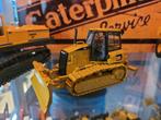 Cat Bulldozer Caterpillar 1:50 Norscot diecast masters NZG, Hobby en Vrije tijd, Modelauto's | 1:50, Ophalen of Verzenden, Nieuw