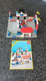 Lego 6381 Motor Speedway, Kinderen en Baby's, Speelgoed | Duplo en Lego, Complete set, Lego, Zo goed als nieuw, Ophalen