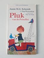 Luisterboek: Pluk van de Petteflet - Annie M.G. Schmidt 5CD, Boeken, Luisterboeken, Annie M.G. Schmidt, Cd, Ophalen of Verzenden