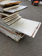 Restpartij Dupanel - 55m2, Ophalen of Verzenden, Gebruikt, Overige materialen