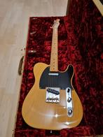 Fender Telecaster AV2 '51 - Nieuwstaat!, Muziek en Instrumenten, Ophalen of Verzenden, Nieuw, Solid body, Fender