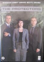 The Protectors Seizoen 1 en 2 (DVD), Boxset, Maffia en Misdaad, Ophalen of Verzenden, Vanaf 12 jaar