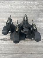 Thule 750 Voetenset Dakdragers, Auto diversen, Dakdragers, Ophalen of Verzenden, Gebruikt