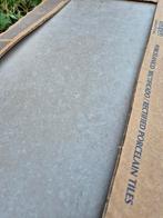 Badkamer Tegels 30x60cm - Zand Beige - Gratis Afhalen, Ophalen, 40 tot 60 cm, Nieuw, Minder dan 5 m²