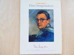 2 boeken Theo Swagemakers, Ophalen of Verzenden, Gelezen, Schilder- en Tekenkunst