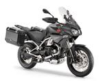 Moto Guzzi STELVIO 1200 V4 STELVIO1200 (bj 2009), Meer dan 35 kW, Toermotor, ABS, Moto Guzzi SpA