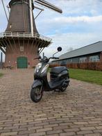 Sym mio 50, Fietsen en Brommers, Snorfietsen en Snorscooters, Ophalen