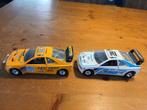 4 MODELLEN DAKAR APART TE KOOP, Hobby en Vrije tijd, Modelauto's | 1:24, Ophalen of Verzenden, Zo goed als nieuw, Overige merken