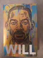 Will  will smith, Ophalen of Verzenden, Zo goed als nieuw