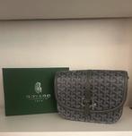 Goyard Tas - Zo goed als nieuw!, Ophalen of Verzenden, Zo goed als nieuw, Grijs