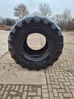 Set Michelin landouwbanden, Ophalen