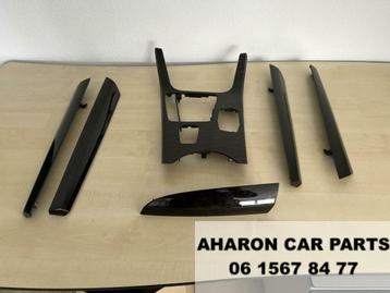 X3 F25 Interieur Paneel middenconsole Sierafdekking BMW 615 beschikbaar voor biedingen
