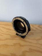 Metabones speedbooster XL 0.64X  canon EF -> MFT fitting, Ophalen of Verzenden, Zo goed als nieuw, Overige typen