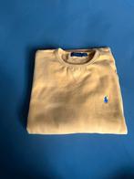 Ralph Lauren trui, Ophalen of Verzenden, Zo goed als nieuw, Overige maten, Geel