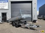 Actie nieuwe Hapert Cobalt HB 280 / 300 x 160cm 2000/2700 kg, Auto diversen, Nieuw