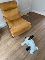 VirtuFit stoel / bureau trainer, Sport en Fitness, Fitnessapparatuur, Ophalen, Kunststof, Gebruikt, Stoelfiets