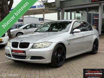 BMW 3-serie 318i Special Edition beschikbaar voor biedingen