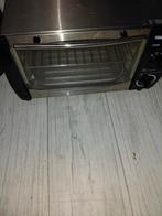 Kleine tristar oven, Ophalen, Zo goed als nieuw, Minder dan 45 cm