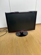 Samsung - 22” inch beeldscherm, Computers en Software, Monitoren, Gebruikt, VGA, TN, 60 Hz of minder
