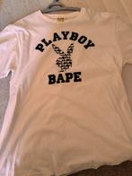 Playboy t shirt, Kleding | Heren, Ophalen of Verzenden, Zo goed als nieuw