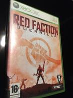 Red Faction: Guerrilla (Xbox 360), Spelcomputers en Games, Games | Xbox 360, Gebruikt, Ophalen of Verzenden, Shooter, 1 speler